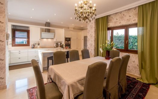 4 bedrooms Villa in Los Monteros