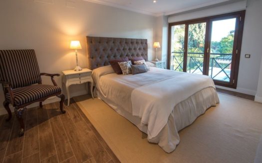 4 bedrooms Villa in Los Monteros