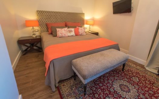 4 bedrooms Villa in Los Monteros