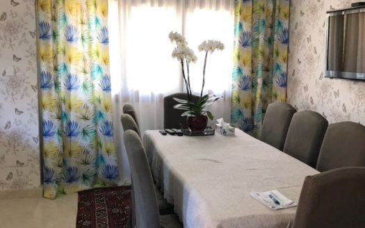 4 bedrooms Villa in Los Monteros