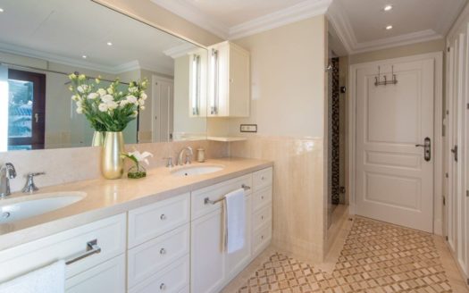 4 bedrooms Villa in Los Monteros