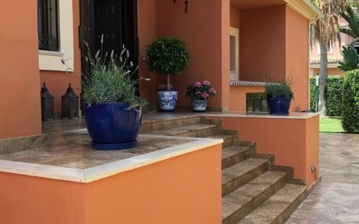 4 bedrooms Villa in Los Monteros