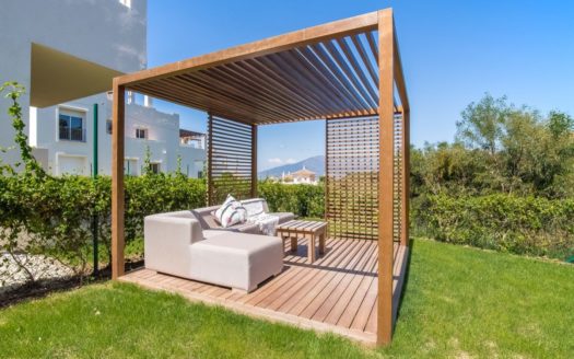 3 bedrooms Apartment in La Mairena