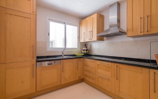 3 bedrooms Apartment in La Mairena