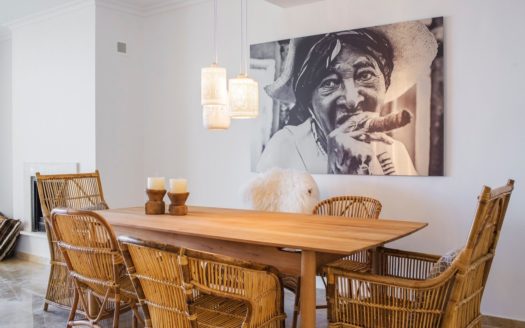 3 bedrooms Apartment in La Mairena