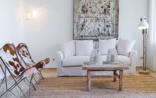 3 bedrooms Apartment in La Mairena