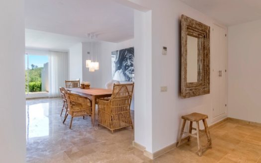 3 bedrooms Apartment in La Mairena