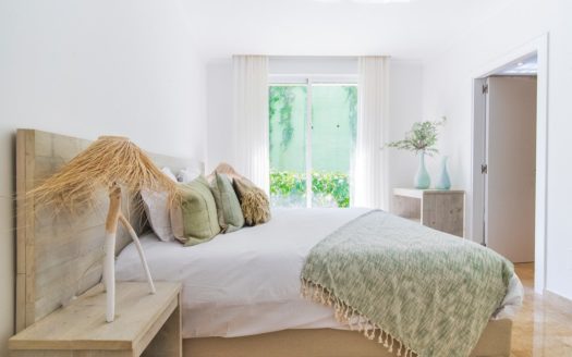 3 bedrooms Apartment in La Mairena