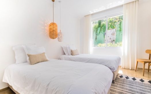 3 bedrooms Apartment in La Mairena