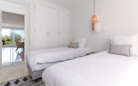 3 bedrooms Apartment in La Mairena