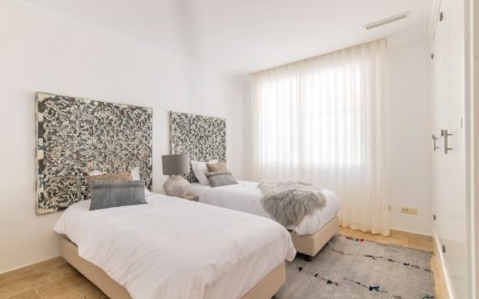 3 bedrooms Apartment in La Mairena