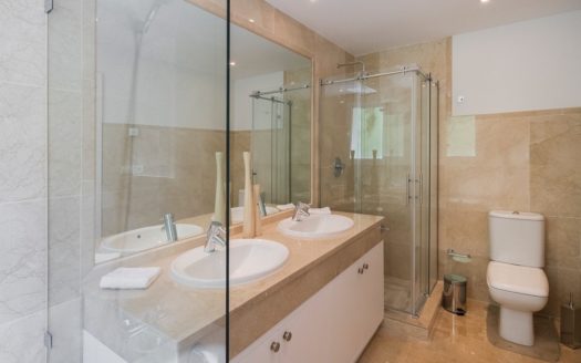 3 bedrooms Apartment in La Mairena