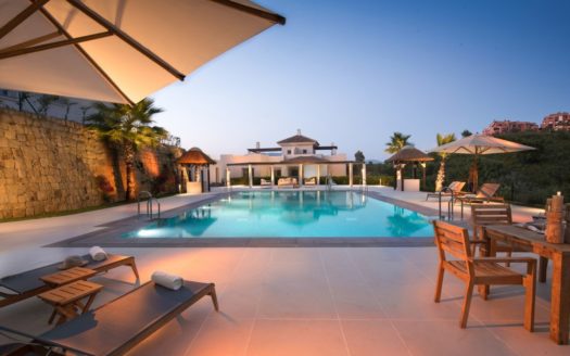 3 bedrooms Apartment in La Mairena