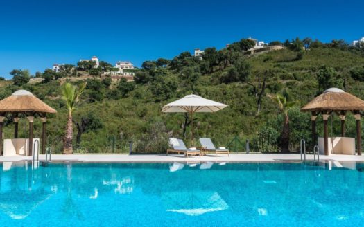 3 bedrooms Apartment in La Mairena