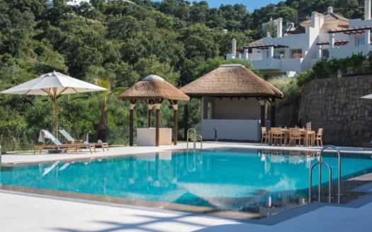 3 bedrooms Apartment in La Mairena