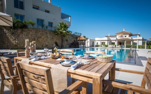 3 bedrooms Apartment in La Mairena