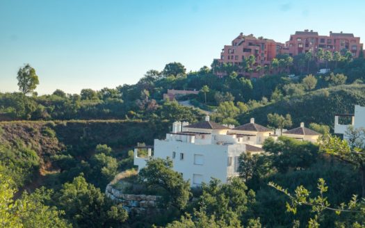 3 bedrooms Apartment in La Mairena