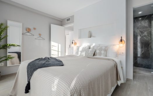 3 bedrooms Apartment in Nueva Andalucia