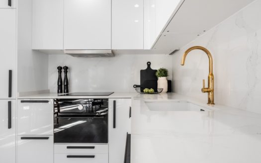 3 bedrooms Apartment in Nueva Andalucia