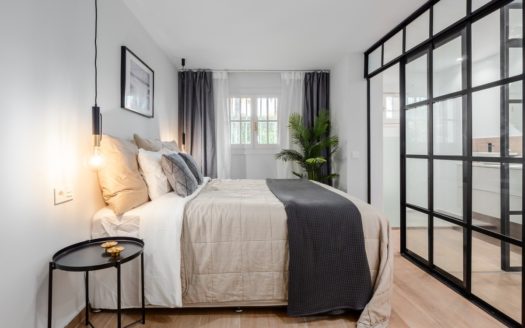 3 bedrooms Apartment in Nueva Andalucia