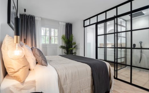 3 bedrooms Apartment in Nueva Andalucia