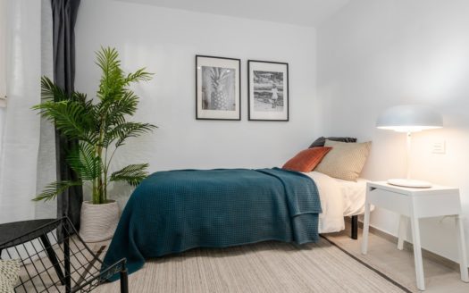 3 bedrooms Apartment in Nueva Andalucia