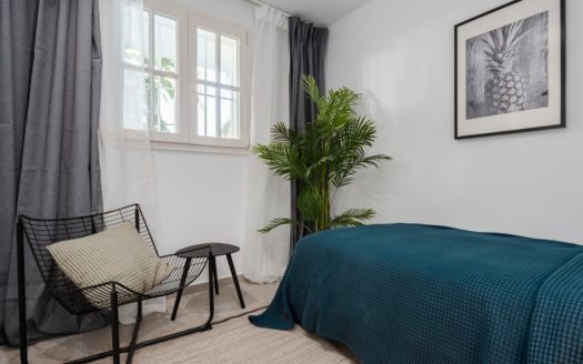 3 bedrooms Apartment in Nueva Andalucia