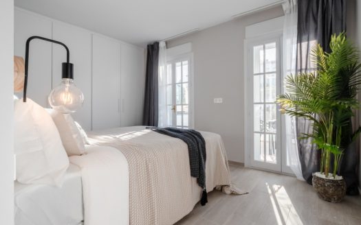 3 bedrooms Apartment in Nueva Andalucia