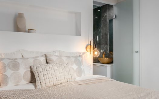 3 bedrooms Apartment in Nueva Andalucia