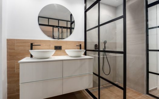 3 bedrooms Apartment in Nueva Andalucia