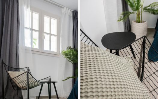 3 bedrooms Apartment in Nueva Andalucia