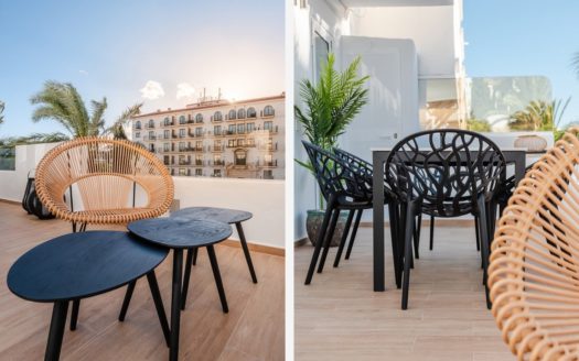 3 bedrooms Apartment in Nueva Andalucia