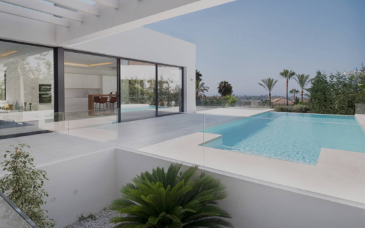 5 bedrooms Villa in La Alqueria
