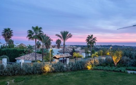5 bedrooms Villa in La Alqueria