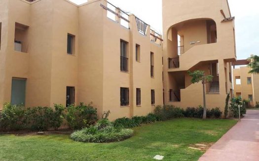 Apartamento de 2 dormitorios en  Benahavis