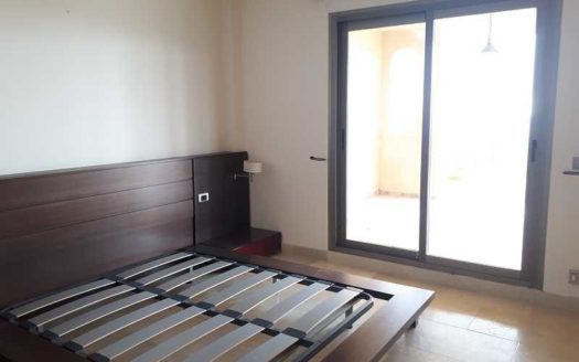 Apartamento de 2 dormitorios en  Benahavis