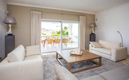 5 bedrooms Villa in Nueva Andalucia