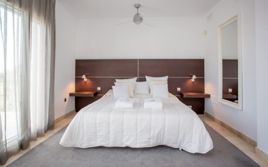 5 bedrooms Villa in Nueva Andalucia