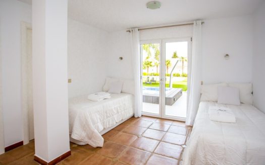 5 bedrooms Villa in Nueva Andalucia