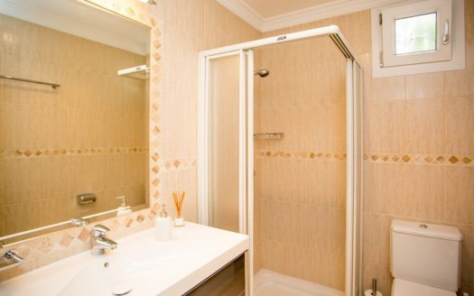 5 bedrooms Villa in Nueva Andalucia