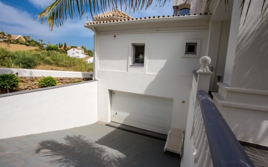 5 bedrooms Villa in Nueva Andalucia