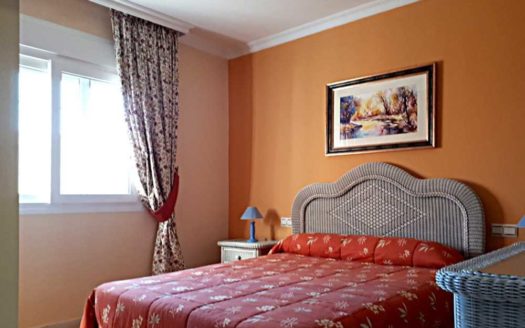 Villa de 5 dormitorios en Los Monteros