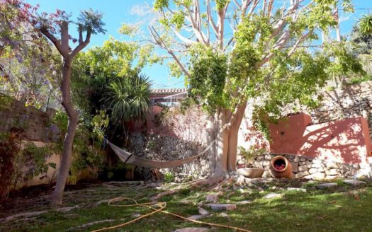 Villa de 5 dormitorios en Los Monteros