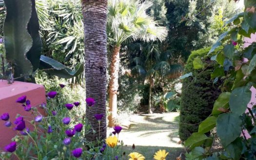Villa de 5 dormitorios en Los Monteros