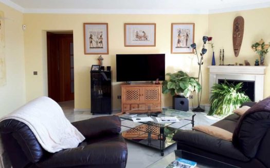 Villa de 5 dormitorios en Los Monteros