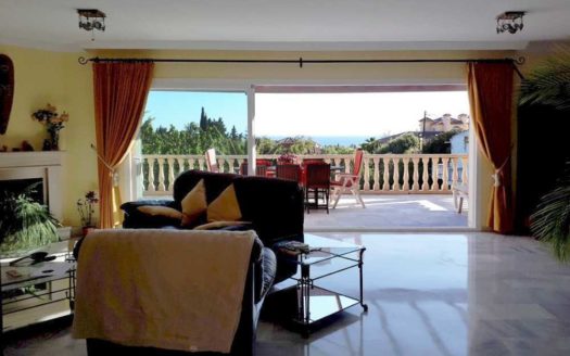 Villa de 5 dormitorios en Los Monteros