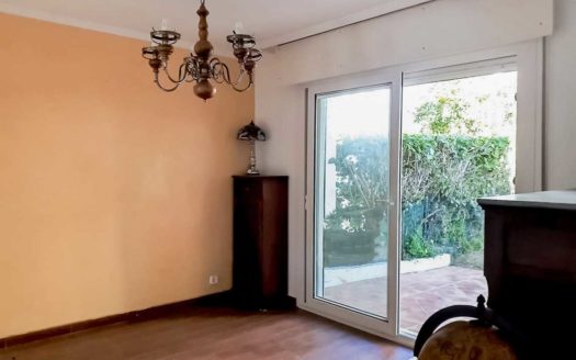 4 bedrooms Townhouse in Nueva Milla de Oro
