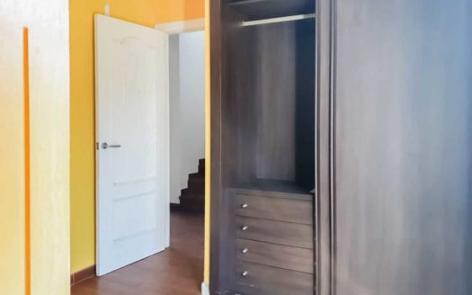 4 bedrooms Townhouse in Nueva Milla de Oro