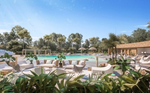 3 bedrooms Villa in La Mairena