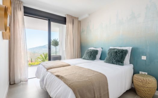 3 bedrooms Villa in La Mairena